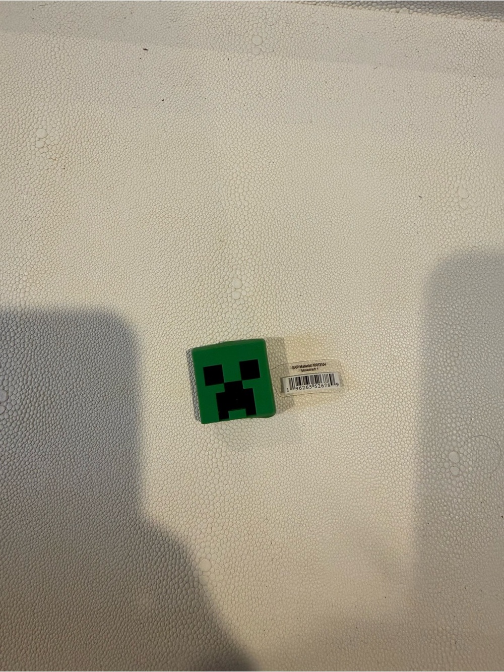 Jibbitz Minecraft for CROCS